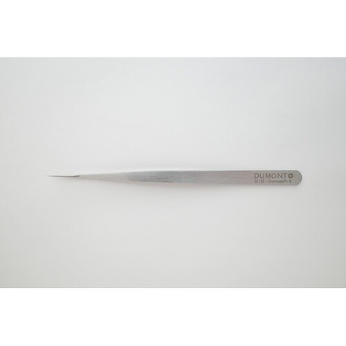 0203−SS135−PO ピンセット