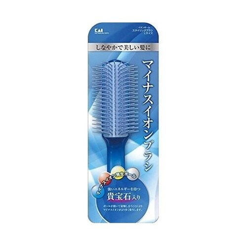 KQ3006 スタイリングブラシ