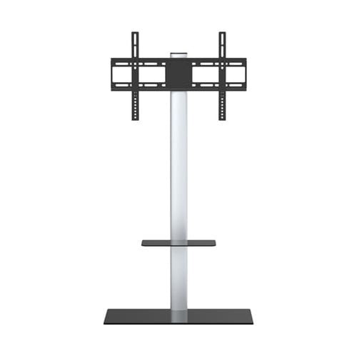 スリムテレビスタンド 28−55インチ液