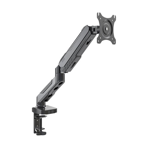 モニターアーム ガス式 クランプ対応 1