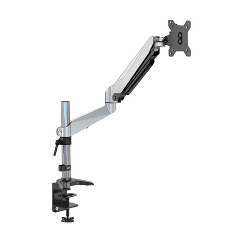 モニターアーム ガス式 クランプ対応 1