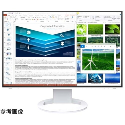液晶ディスプレイ 24.1型/1920×
