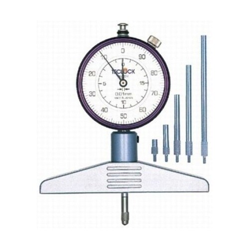 ダイヤルデプスゲージ 20mm 5240