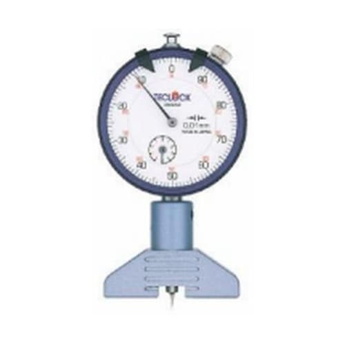ダイヤルデプスゲージ 5mm 5220