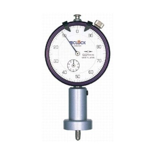 ダイヤルデプスゲージ 10mm 5226
