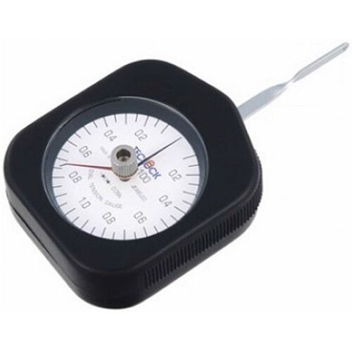 テンションゲ−ジ 0.1N(10gf)ー