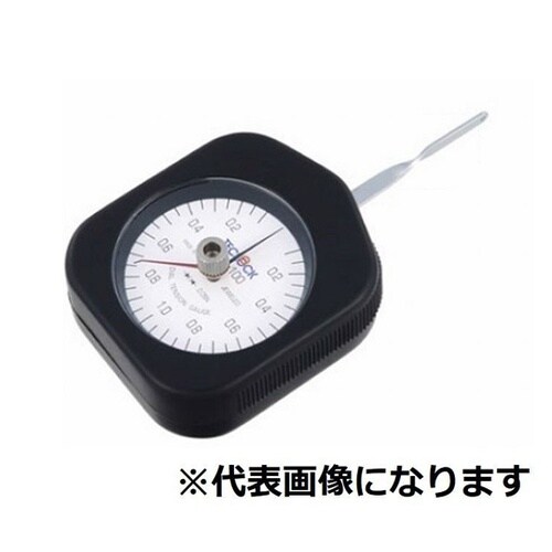 テンションゲ−ジ 0.06N(6gf)ー