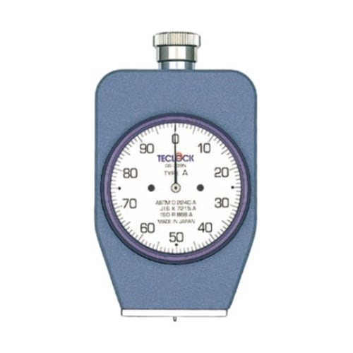 ゴム硬度計 549−8061mN(56−