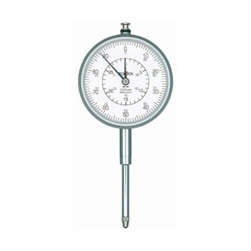 ダイヤルゲージ 30mm 0925