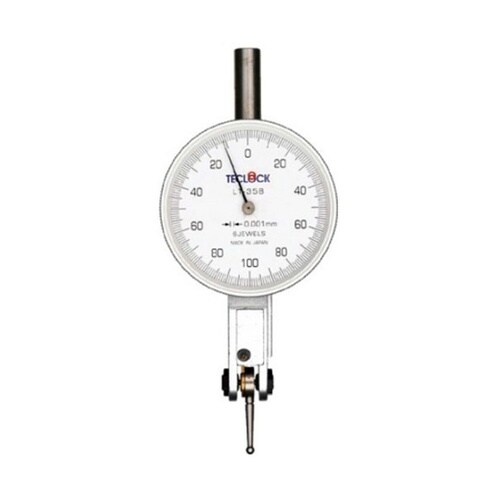 レバ−テスト 0.2mm 6400