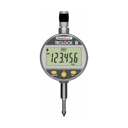 Bluetoothデジタルインジケータ