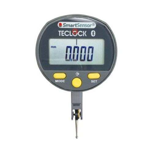 Bluetoothデジタルてこ式インジケ