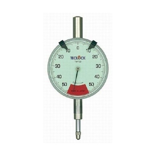 ダイヤルゲージ 1mm 0320