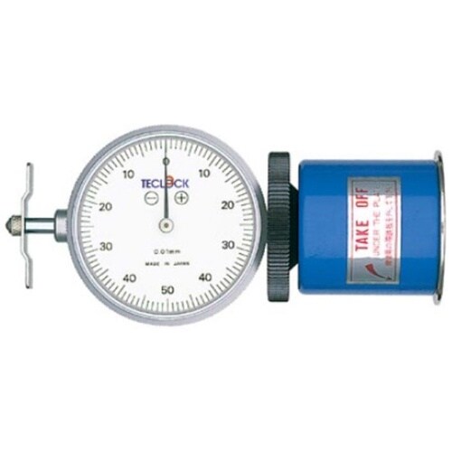 クランクデフレクションゲ−ジ 99ー11