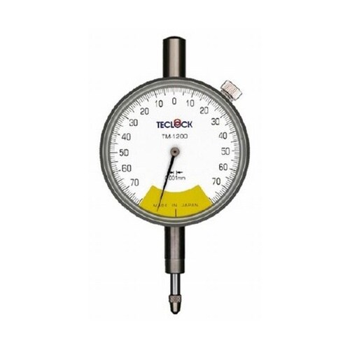 ダイヤルゲージ 0.16mm(耳金なし)