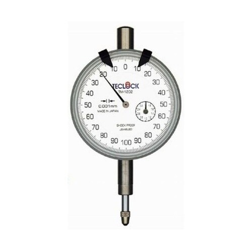 ダイヤルゲージ 1.1Nmm 2700