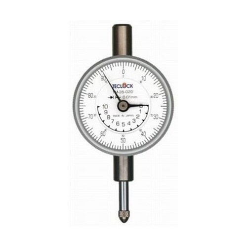 ダイヤルゲージ 10mm 1885