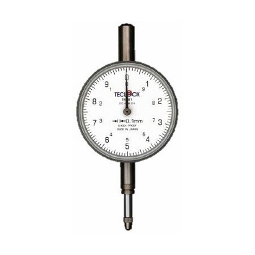 ダイヤルゲージ 10mm 0606