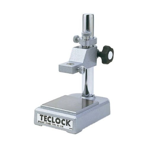 スタンド 微動装置付 7412