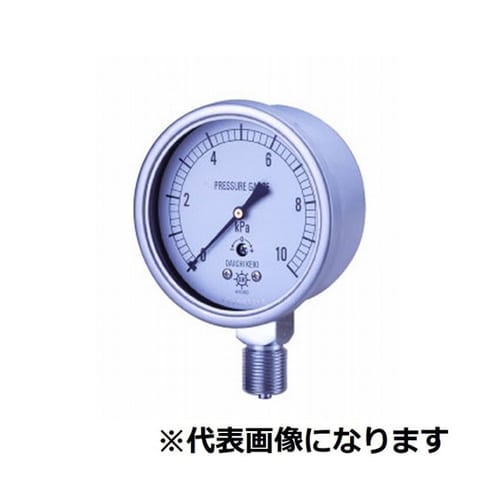 第一計器製作所 AT1/4−60X15K