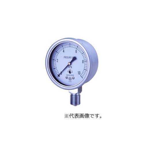 第一計器製作所 AT3/8−75X5KP