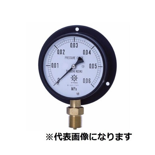 第一計器製作所 BS1/2−100X40