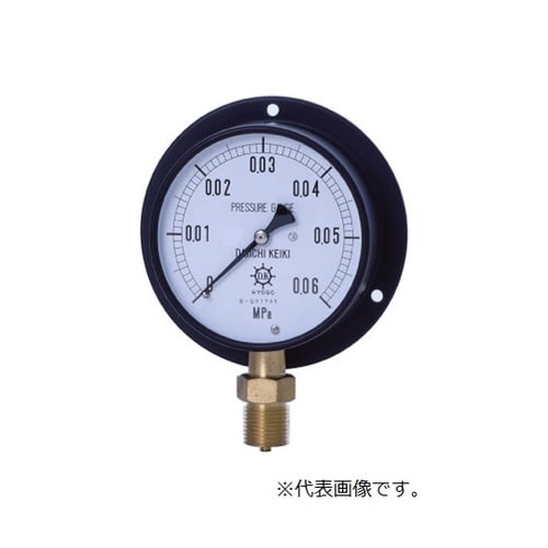 第一計器製作所 BT3/8−75X25M