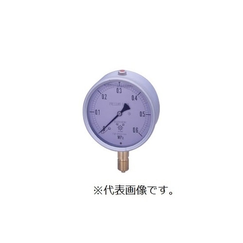 第一計器製作所 G−AU1/4−60X2