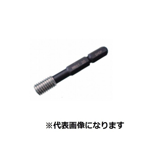 ビット付ネジプラグゲージ ねじ径:10
