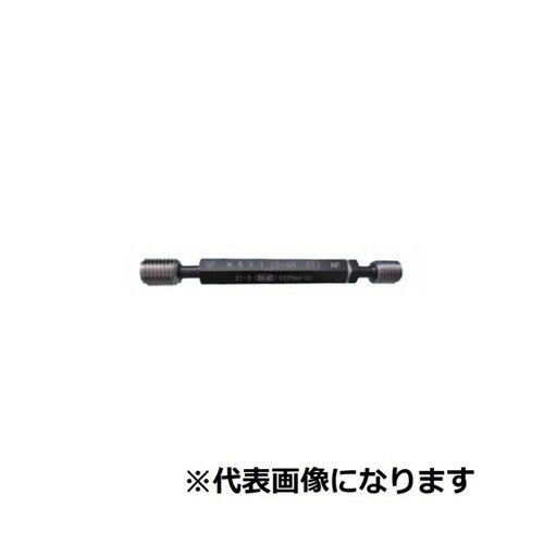 インサート用ネジプラグゲージ検査用 通止