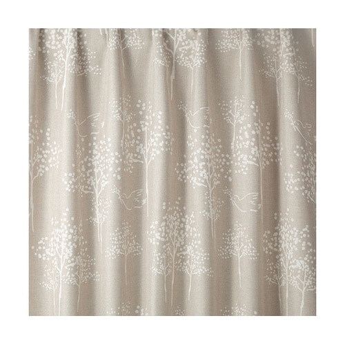 遮光カーテン トリノサンポ 100×13