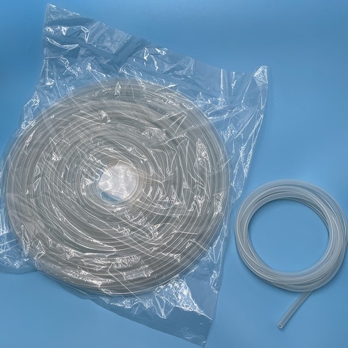 シリコンチューブ 4×7mm (1巻50