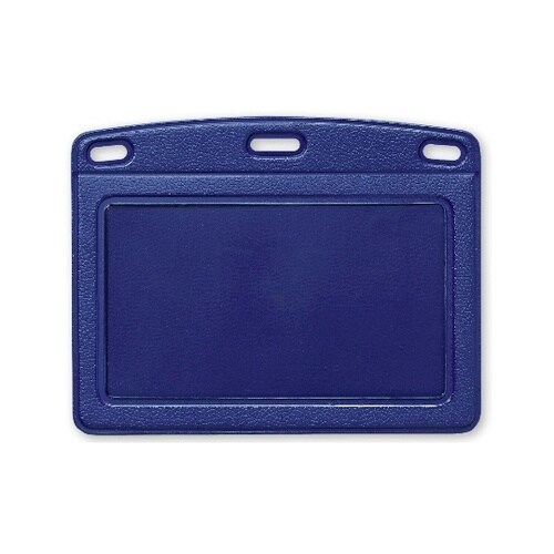 名札用パーツ 名札用ケース レザー調 ヨ