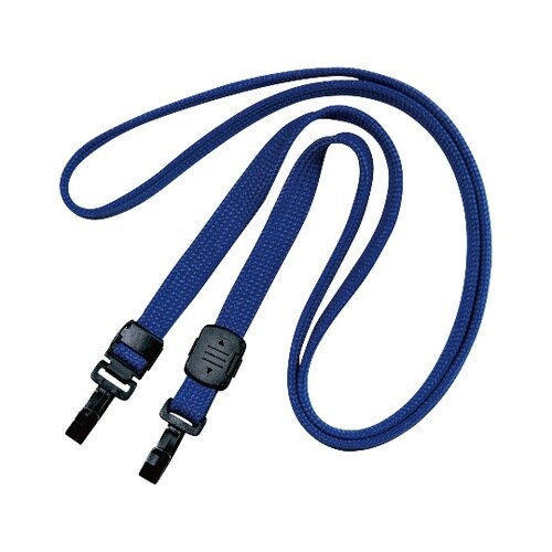 ループクリップ ダブルフック式 10本