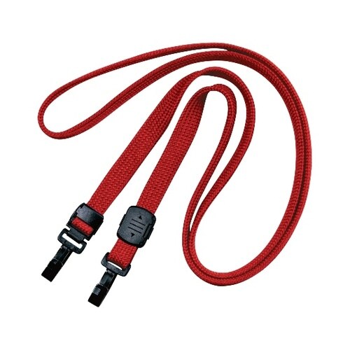 ループクリップ ダブルフック式 10本