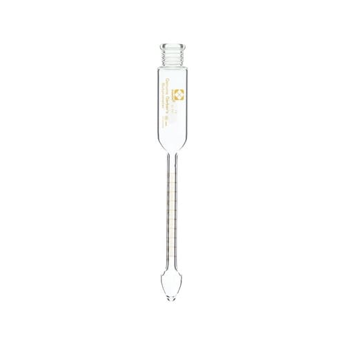 乳脂計 ゲルベル 丸形