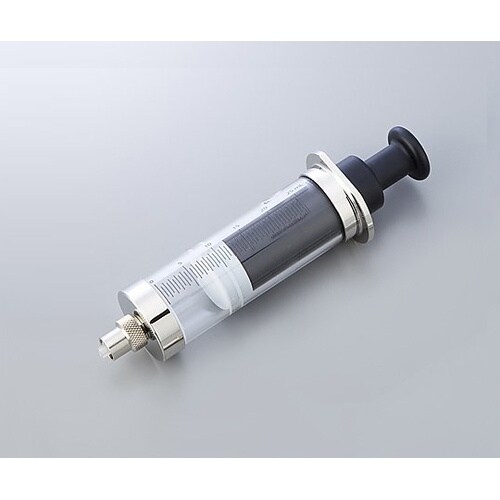 ガスタイトシリンジ(ルアーロック型) 1