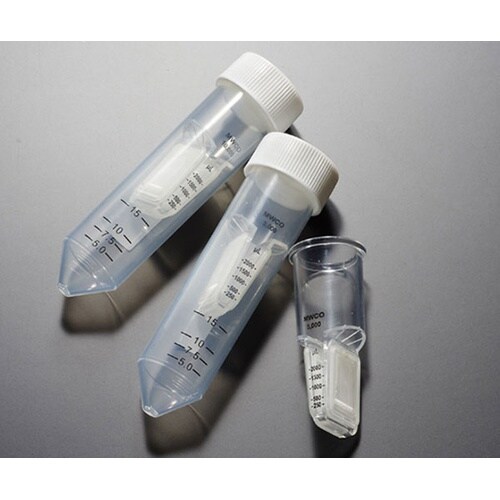 遠心式限外ろ過フィルター CENTRIF