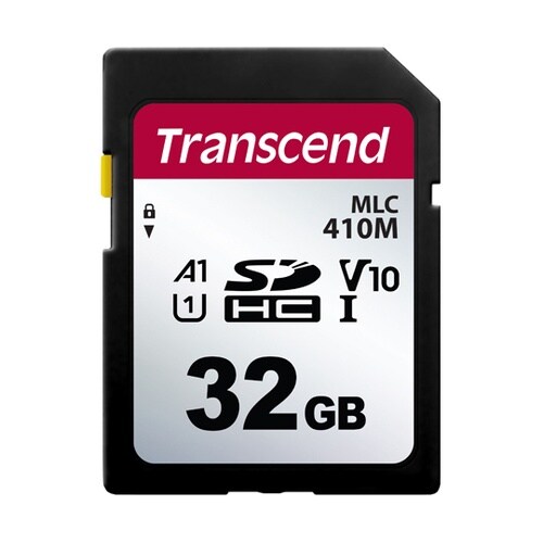 産業用SDカード 32GB MLC SD