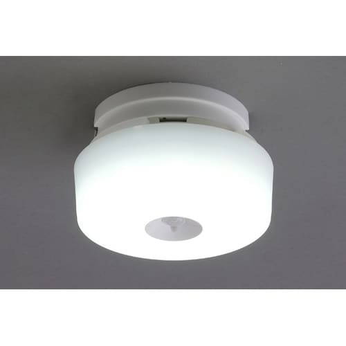 LED小型シーリング 600lm 昼白色