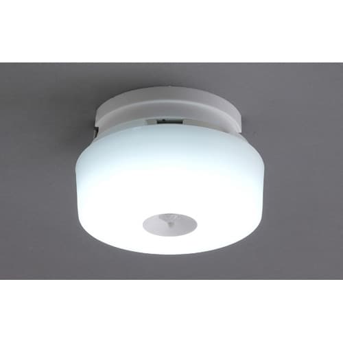 LED小型シーリング 600lm 昼光色