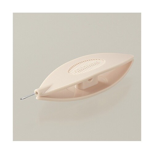 かぎ針付タティングシャトル No.12(