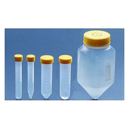 バイオリアクターチューブ 丸底 15ml