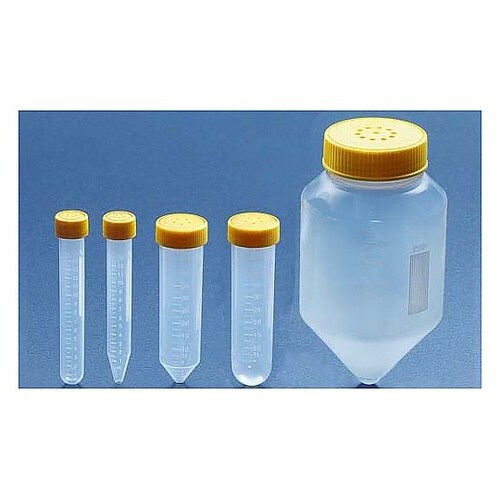 バイオリアクターチューブ 丸底 15ml