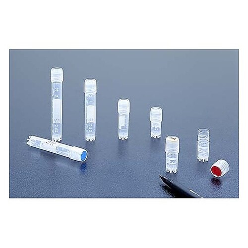 クライオチューブ(CryoVial) 1