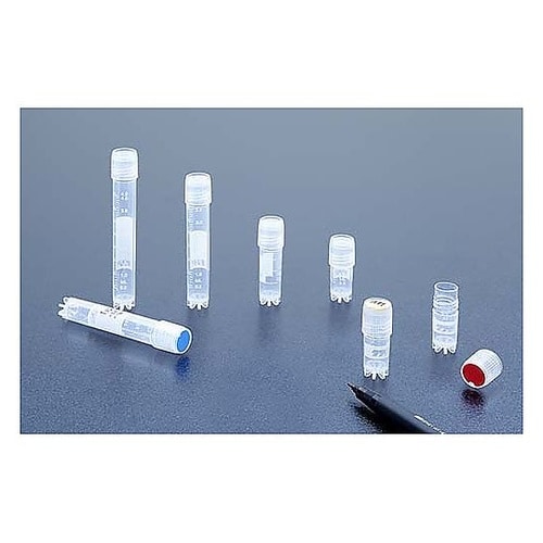 クライオチューブ(CryoVial) 3