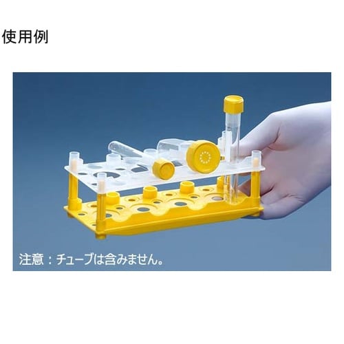 遠心管ラック 50mlx4本/15mlx