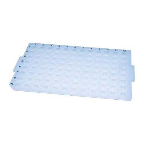 ディープウェルプレート BM6012対応