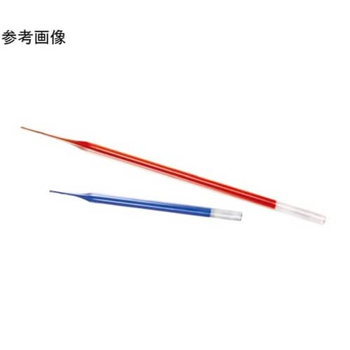 プラスチックパスツールピペット 230m