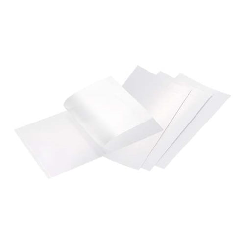 qPCRプレート 96Well用シール(